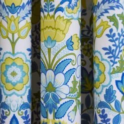 Darcey Damask Blackout Eyelet Curtains -Curtain Series 30933087 alt02