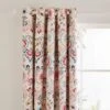 Hani Blackout Eyelet Curtains -Curtain Series 30933126