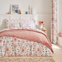 Hani Blackout Eyelet Curtains -Curtain Series 30933126 alt04