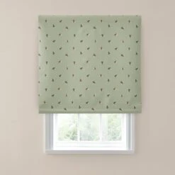 Bee Blackout Roller Blind -Curtain Series 30933410 alt03