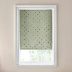 Bee Blackout Roller Blind -Curtain Series 30933465 alt02