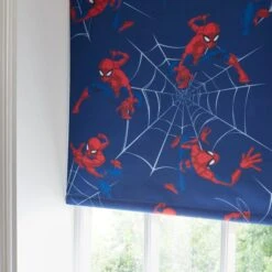 Marvel Spider-Man Blackout Roller Blind -Curtain Series 30933468 alt04