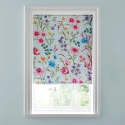 Foxley Blackout Roller Blind 27 Foxley Blackout Roller Blind -Curtain Series 30933470 alt02