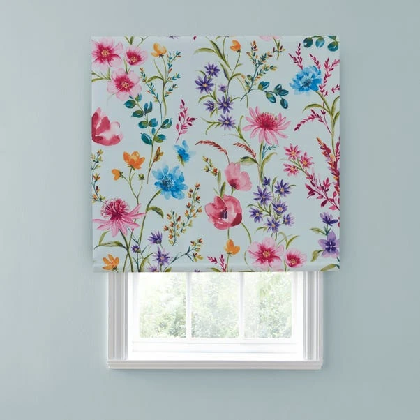 Foxley Blackout Roller Blind 9 Foxley Blackout Roller Blind - Image 7