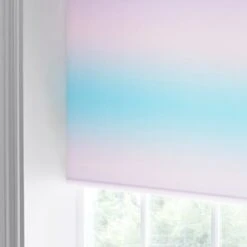 Ombre Blackout Roller Blind -Curtain Series 30933478 alt04