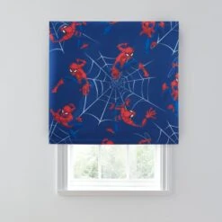 Marvel Spider-Man Blackout Roller Blind -Curtain Series 30933481 alt03