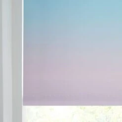 Ombre Blackout Roller Blind -Curtain Series 30933486 alt01