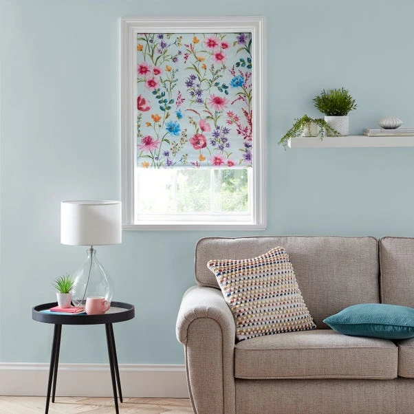 Foxley Blackout Roller Blind 15 Foxley Blackout Roller Blind - Image 13