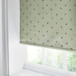Bee Blackout Roller Blind -Curtain Series 30933506 alt04
