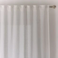 Porter Boucle Voile Panel 25 Porter Boucle Voile Panel -Curtain Series 30934634