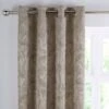 Diablo Marble Eyelet Curtains -Curtain Series 30934644