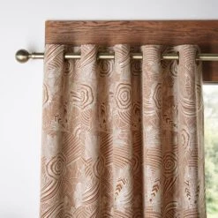 Ougi Eyelet Curtains -Curtain Series 30935265 alt02