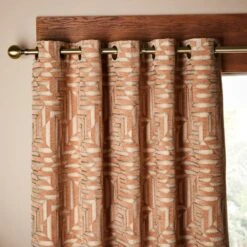 Shoreditch Eyelet Curtains -Curtain Series 30935662 alt02