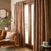Shoreditch Eyelet Curtains -Curtain Series 30935664