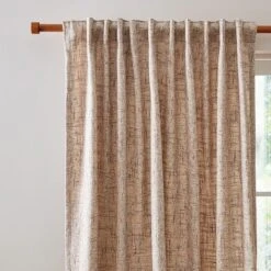 Cohen Unlined Curtains -Curtain Series 30936848
