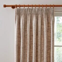 Cohen Unlined Curtains -Curtain Series 30936862 alt05