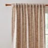 Cohen Unlined Curtains -Curtain Series 30936882