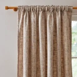 Cohen Unlined Curtains -Curtain Series 30936882 alt04