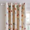 Garden Friends Blackout Eyelet Curtains -Curtain Series 30937764