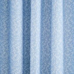 Annie Floral Cotton Blackout Eyelet Curtains -Curtain Series 30938317 alt02