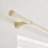 Trinity Room Darkening Extendable Metal Eyelet Curtain Pole 1 Trinity Room Darkening Extendable Metal Eyelet Curtain Pole -Curtain Series 30938382