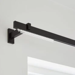 Hamilton Metal Curtain Track -Curtain Series 30938397