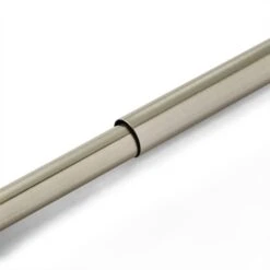 Trumpet Extendable Metal Curtain Pole -Curtain Series 30942749 alt03