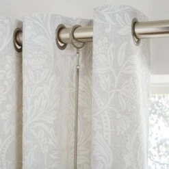 Metal Curtain Draw Rods -Curtain Series 30944932