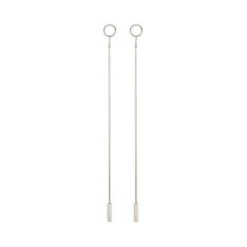 Metal Curtain Draw Rods -Curtain Series 30944932 alt01