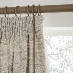 Metal Curtain Draw Rods -Curtain Series 30944933