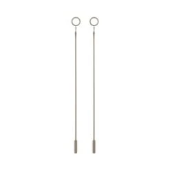 Metal Curtain Draw Rods -Curtain Series 30944933 alt01