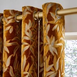 Metal Curtain Draw Rods -Curtain Series 30944934