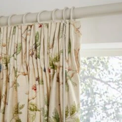 Metal Curtain Draw Rods -Curtain Series 30944975