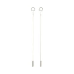 Metal Curtain Draw Rods -Curtain Series 30944975 alt01
