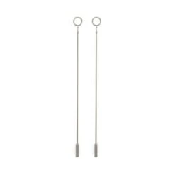 Metal Curtain Draw Rods -Curtain Series 30944976 alt01
