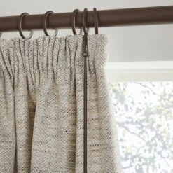 Metal Curtain Draw Rods -Curtain Series 30944998