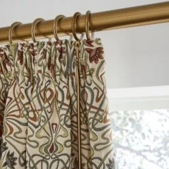 Metal Curtain Draw Rods -Curtain Series 30944999