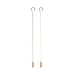 Metal Curtain Draw Rods -Curtain Series 30944999 alt01