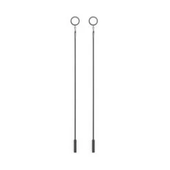 Metal Curtain Draw Rods -Curtain Series 30945011 alt01