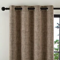 Zadie Blackout Eyelet Curtains -Curtain Series 30958299