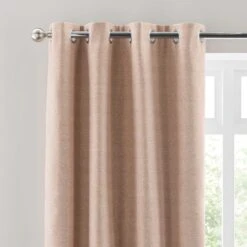 Elmore Blackout Eyelet Curtains 34 Elmore Blackout Eyelet Curtains -Curtain Series 30958478