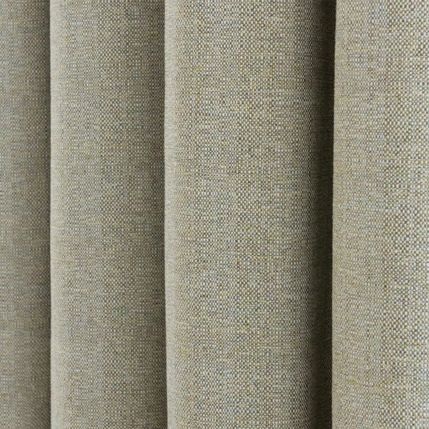 Elmore Blackout Eyelet Curtains 10 Elmore Blackout Eyelet Curtains - Image 8