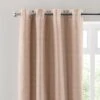 Elmore Blackout Eyelet Curtains 2 Elmore Blackout Eyelet Curtains -Curtain Series 30958553