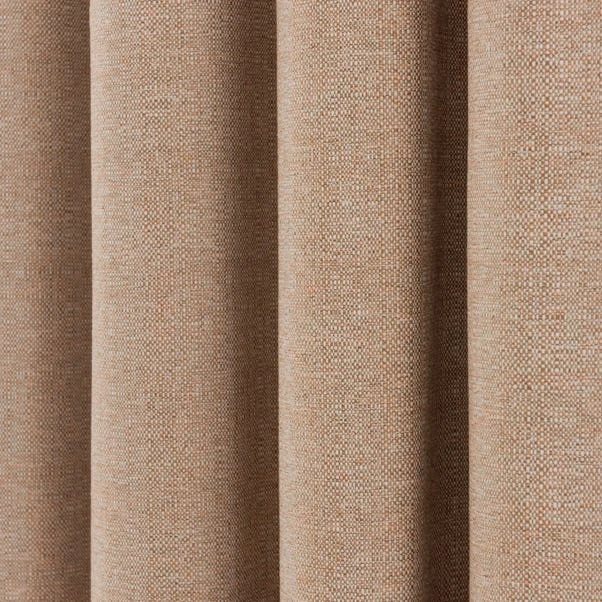 Elmore Blackout Eyelet Curtains 8 Elmore Blackout Eyelet Curtains - Image 6