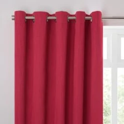 Solar Blackout Eyelet Curtains -Curtain Series 30959428