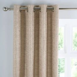 Molly Eyelet Curtains -Curtain Series 30959840
