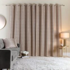 Molly Eyelet Curtains -Curtain Series 30959952 alt04
