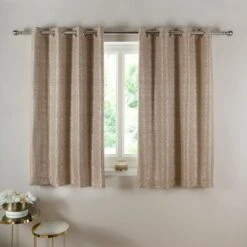 Molly Eyelet Curtains -Curtain Series 30959952 alt05
