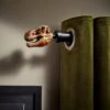 T Rex Extendable Metal Eyelet Curtain Pole​ -Curtain Series 30961318