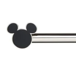 Disney Mickey Mouse Extendable Metal Eyelet Curtain Pole​ -Curtain Series 30961322